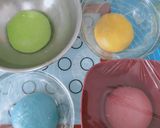 Foto langkah ke 8 dari resep Japanes milk bread.