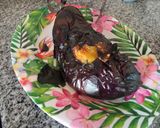 Foto del paso 1 de la receta: Dip de berenjena ahumada [Moutabbal]