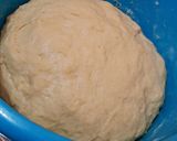 Foto langkah ke 3 dari resep Donat no ulen.
