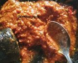 Foto langkah ke 1 dari resep Sambal terasi-tomat 🌶️.