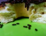 Foto langkah ke 12 dari resep Donat maizena empuk😊.