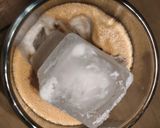 Foto langkah ke 3 dari resep Kopi Santan Gula Aren.