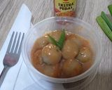 Foto langkah ke 6 dari resep Cilok.