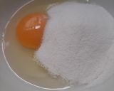 عکس مرحله 2 از دستور کوکی پرتقالی
