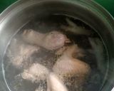 Foto langkah ke 1 dari resep Soto ayam.