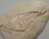 Foto langkah ke 5 dari resep Focaccia Garden.
