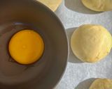 Foto del paso 3 de la receta Hamburguesa casera de lentejas (en Thermomix & airfryer)