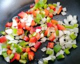 Foto del paso 5 de la receta Albóndigas vegetarianas de soja y boniato