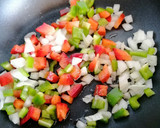 Foto del paso 5 de la receta: Albóndigas vegetarianas de soja y boniato