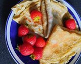 Palacsinta recept fázis 3 fotója