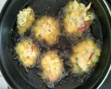 Foto langkah ke 6 dari resep Bakwan jagung.