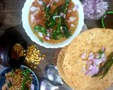 दाल पकवान (dal pakwan recipe in Hindi) रेसिपी चरण 11 फोटो