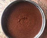Foto del paso 3 de la receta Bizcocho de chocolate 🍫