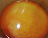A picture of step 2 of Dal Khichdi.