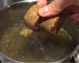 Foto langkah ke 2 dari resep Bubur kacang hijau.
