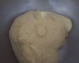 Foto langkah ke 2 dari resep Cinnamon roll.