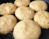 Szalagos fánk lekvárral ♥️🍩 recept fázis 6 fotója