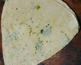 मसाला पोळी (Masala Poli Recipe In Marathi) रेसिपी स्टेप 5 फोटो 