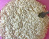 Túrós sütemény 🥮 recept fázis 2 fotója