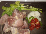 Salpicón de Res