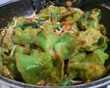 Foto langkah ke 6 dari resep Pangsit Goreng.