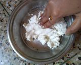 A picture of step 6 of "Pakon/Pakoan/Pakan Pitha".
