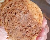 Foto del paso 7 de la receta: Ojitos 🤗🍪❤
