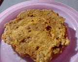 Foto del paso 2 de la receta: Kefires Lángos - "Flameado" de kéfir húngaro