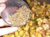 मेथी तोरई की सब्जी(Methi torayi ki shabji recipe in hindi)