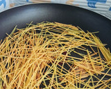 Foto del paso 2 de la receta: Arroz Árabe En Olla Arrocera 🎅🎄