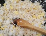 Foto langkah ke 3 dari resep 35. Nasi Goreng Kampung.