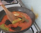 Foto langkah ke 3 dari resep Ceker kuah pedas 💕.