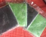 Foto langkah ke 12 dari resep Tape Ketan Pandan Manis Legit🤩.