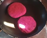 Foto del paso 3 de la receta: Pan de beterraga italiana mayo