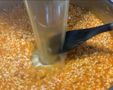 Foto del paso 10 de la receta: Risotto de sobrasada, nueces y carne en adobo