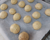 Foto del paso 11 de la receta: Buñuelos de Cuaresma v1 2025 (con agua de azahar y anís)