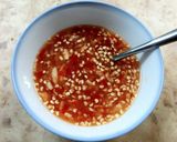 Hình bước làm 3 của món Cánh Gà Chiên Mắm 🐓🐓