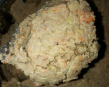 Foto del paso 6 de la receta: Hamburguesas sin gluten VEGAN