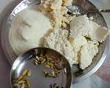 Gulabjamun (bengali type) recipe step 1 photo