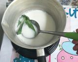 Foto langkah ke 3 dari resep Singkong thailand keju.