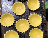 Foto langkah ke 2 dari resep Kulit pie ekonomis.