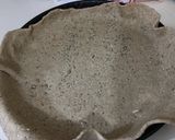 Foto del paso 5 de la receta: Pizza de harina integral con borde relleno! 🤤