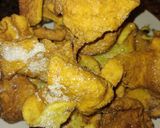 Foto del paso 6 de la receta: Bollitos de lluvia