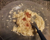 Foto del paso 1 de la receta: Panqueque de avena y banana