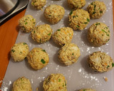 Foto del paso 4 de la receta: Albóndigas de lenteja en salsa al estilo de Grace