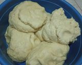 Foto langkah ke 3 dari resep Pastel Basah.