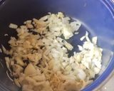 Foto del paso 2 de la receta: Acelga salteada