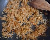 Foto langkah ke 3 dari resep Rebon kering pedas.