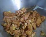 Foto langkah ke 1 dari resep Tongseng Ayam.