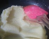 A picture of step 2 of Namkeen Sev.